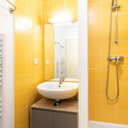 Peyragudes : 8 Pers, Balcon, Parking, Wifi - Fr-1-695-51 Διαμέρισμα *