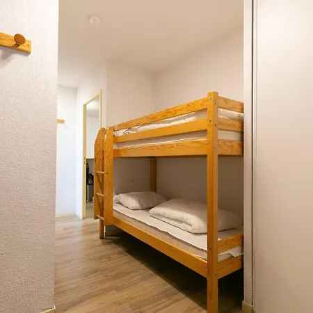 Apartment Peyragudes : 8 Pers, Balcon, Parking, Wifi - Fr-1-695-51 Germ
