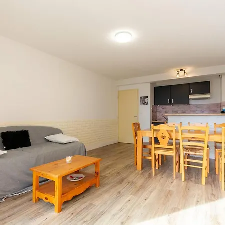 Peyragudes : 8 Pers, Balcon, Parking, Wifi - Fr-1-695-51 Διαμέρισμα