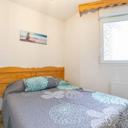 Peyragudes : 8 Pers, Balcon, Parking, Wifi - Fr-1-695-51