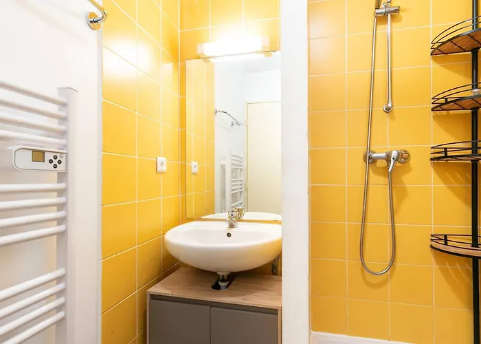 Peyragudes : 8 Pers, Balcon, Parking, Wifi - Fr-1-695-51 アパート *